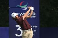 DP World India Championship 2025 - Day Three - Source: Getty